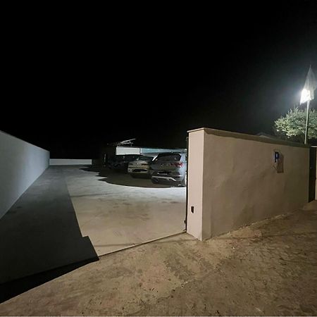 فيلا Casa De Ferias_As Oliveiras III إسبِنو المظهر الخارجي الصورة