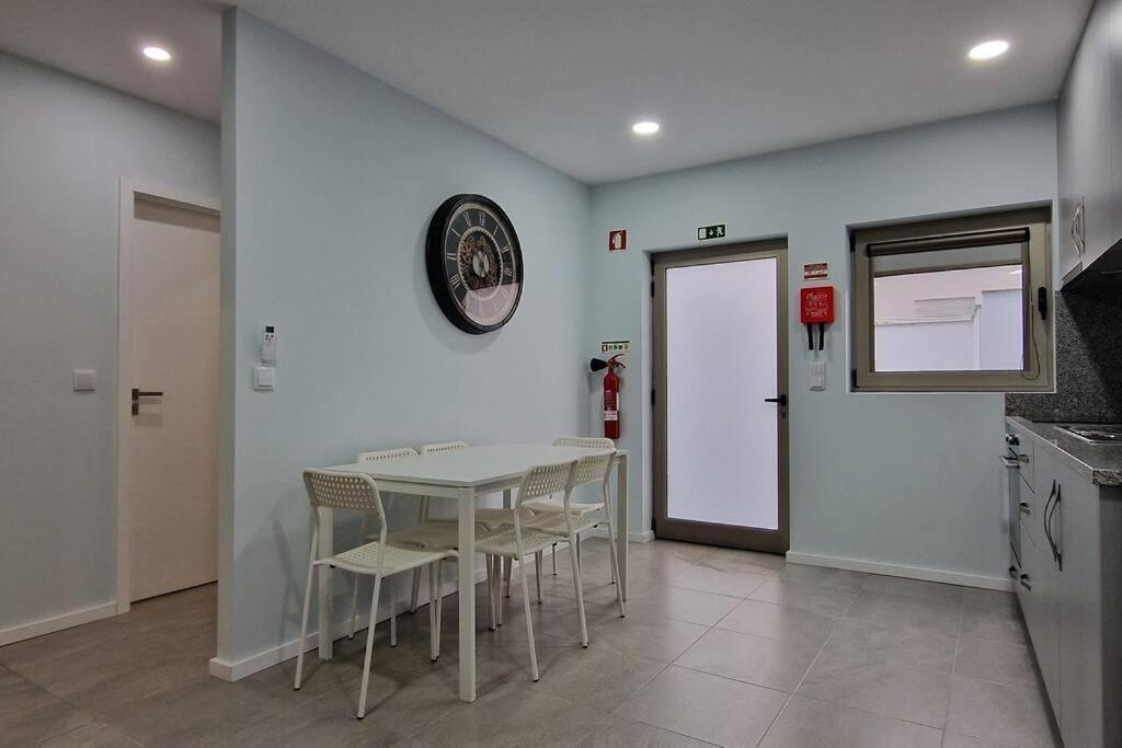 فيلا Casa De Ferias_As Oliveiras III إسبِنو المظهر الخارجي الصورة